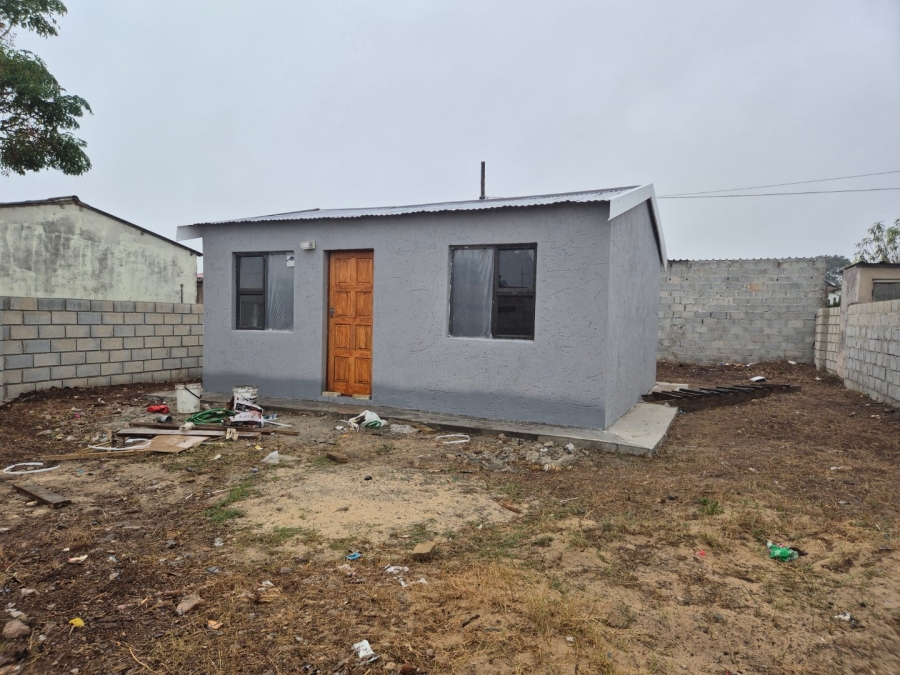 2 Bedroom Property for Sale in Motherwell Nu 9 Eastern Cape